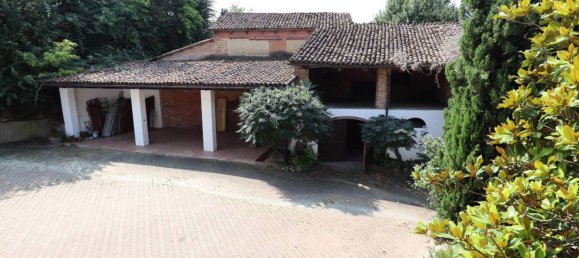 7 bedrooms House in Cisterna d'Asti, Italy No. 56167 28