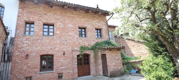 7 bedrooms House in Cisterna d'Asti, Italy No. 56167 43