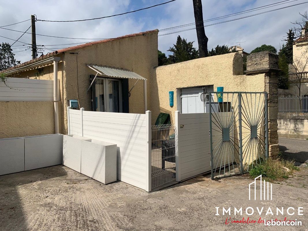 Квартира с 1 спальней в Сен-Жорж-д'Орк, Франция № 335517