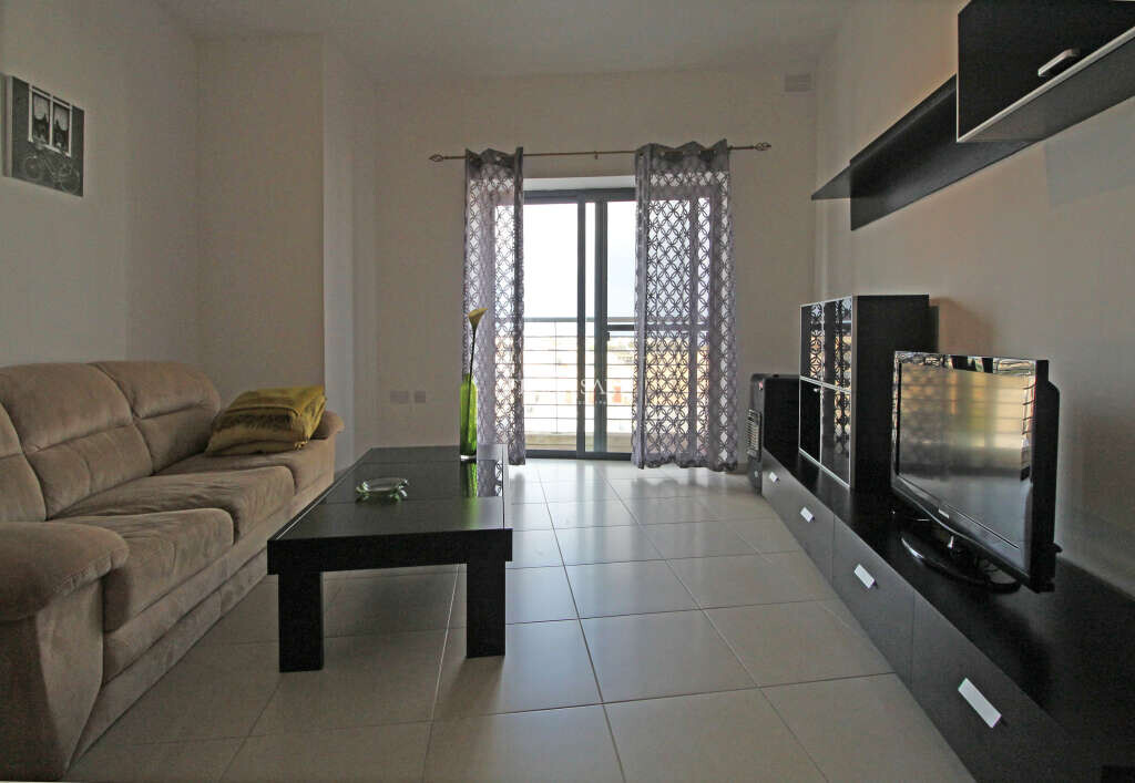 1 bedroom Apartment in Swieqi, Malta No. 4267