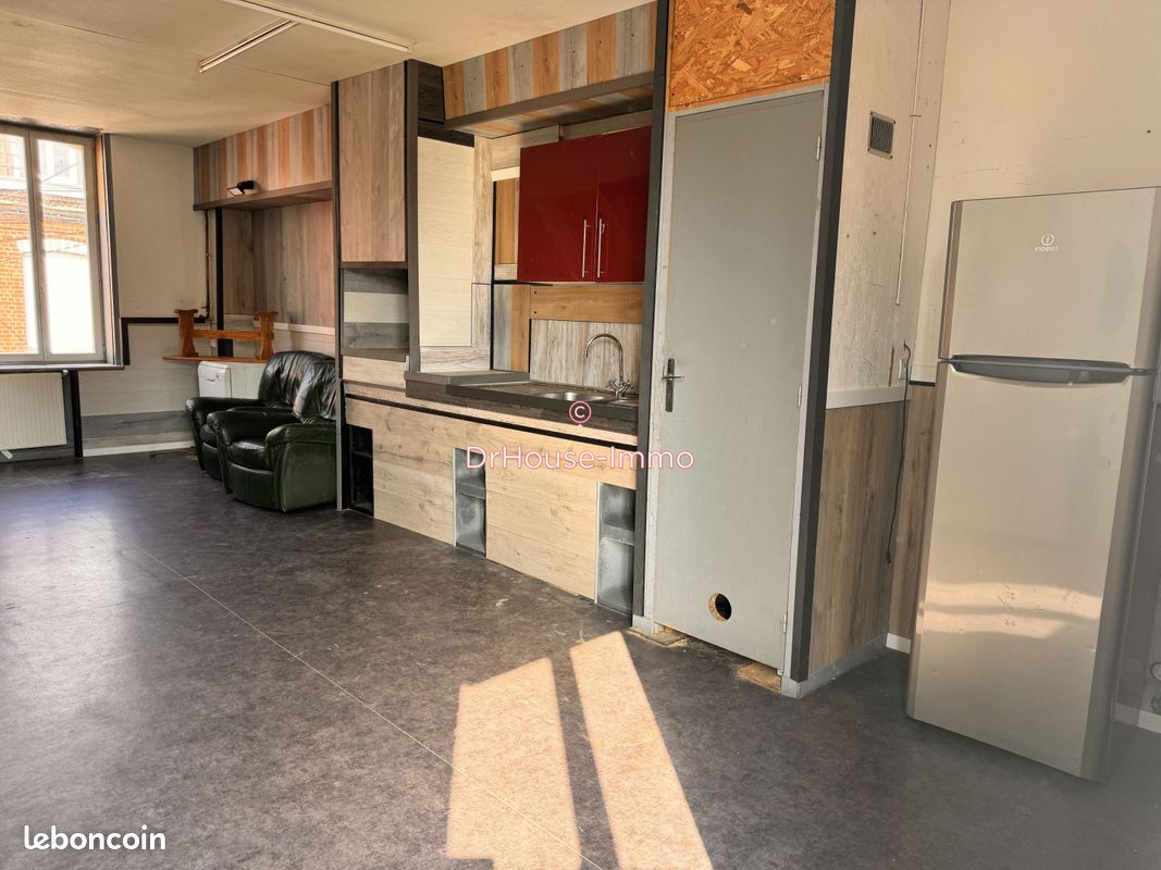 Garagem de 8 divisões em Loos, France N.º 52684