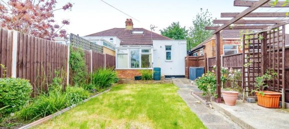 Bungalow T2 em Croydon, United Kingdom N.º 8145 14