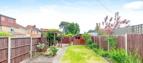 Bungalow T2 em Croydon, United Kingdom N.º 8145 16