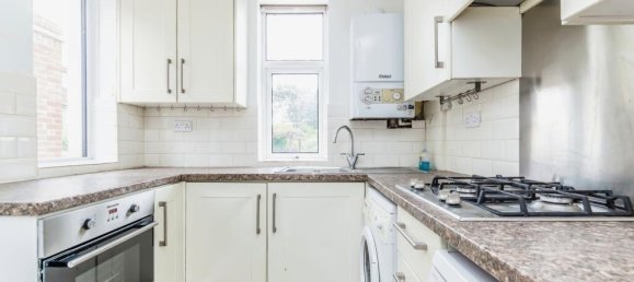 Bungalow T2 em Croydon, United Kingdom N.º 8145 3