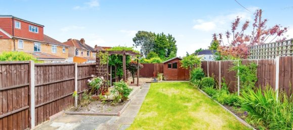 Bungalow T2 em Croydon, United Kingdom N.º 8145 6