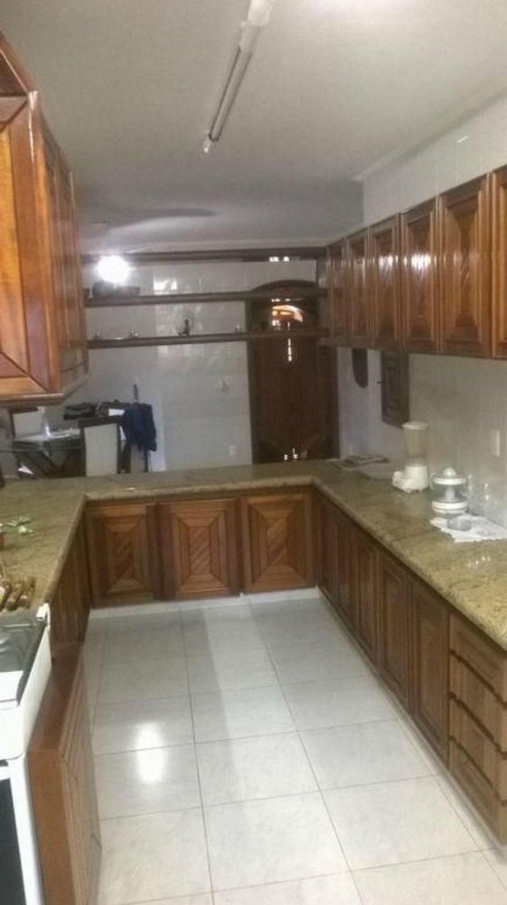 5 Schlafzimmer Haus in Sao Paulo, Brazil, Nr. 589723