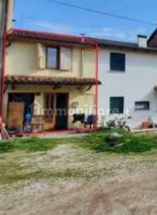 2 bedrooms Apartment in Arzignano, Italy No. 324362