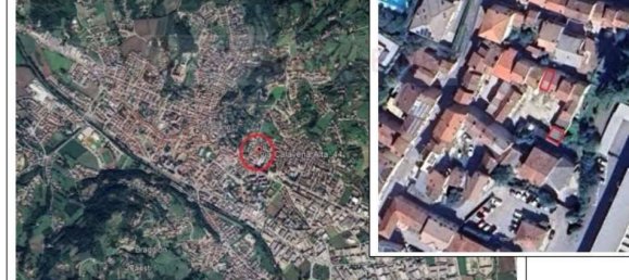 2 bedrooms Apartment in Arzignano, Italy No. 324362 5