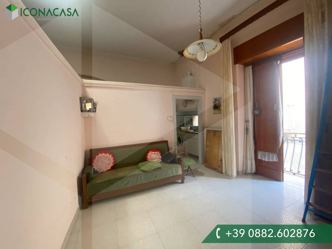 2 rooms House in Torremaggiore, Italy No. 23760