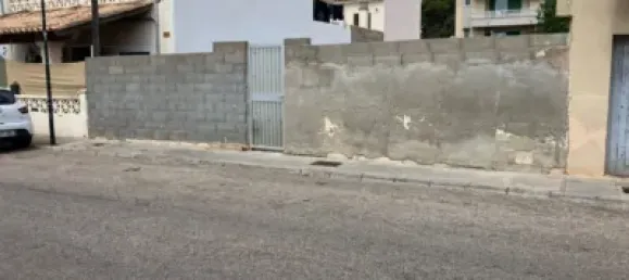 Terreno em Manacor, Spain 160 m² N.º 170992 3