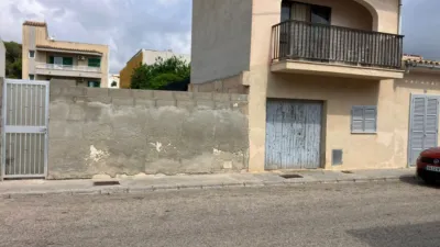 Terreno em Manacor, Spain 160 m² N.º 170992