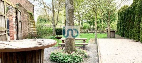 7 bedrooms House in Marquion, France No. 59193 19