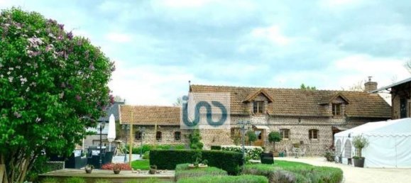 7 bedrooms House in Marquion, France No. 59193 3