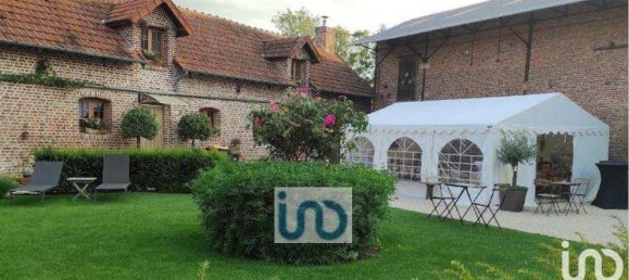 7 bedrooms House in Marquion, France No. 59193 18