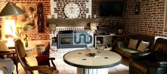 7 bedrooms House in Marquion, France No. 59193 15