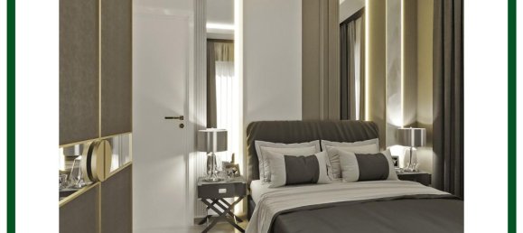 Apartamento 2+1 em Alanya, Turkey N.º 12834 18