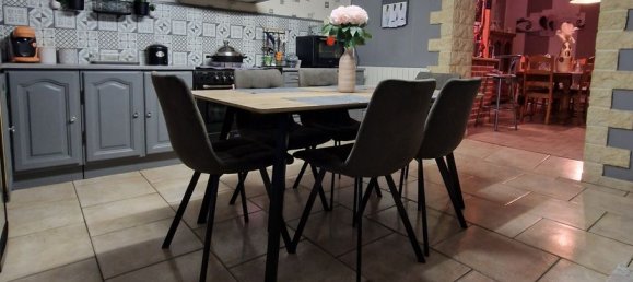 Moradia em banda de 5 divisões em Raismes, France N.º 158741 5