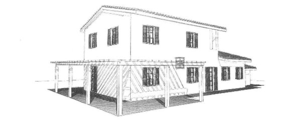 7 rooms Villa in Certaldo, Italy No. 171560 5