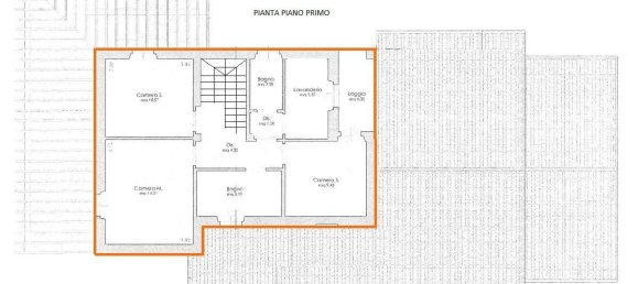 7 rooms Villa in Certaldo, Italy No. 171560 4