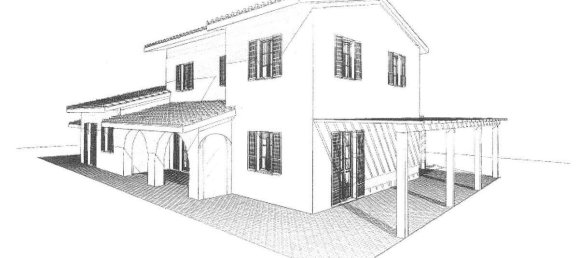 7 rooms Villa in Certaldo, Italy No. 171560 2