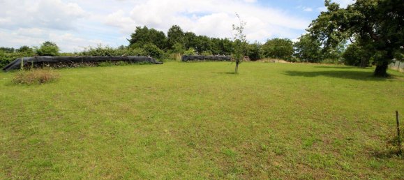 Terrain à Châtillon-Coligny, France 1586m² No. 93756 2