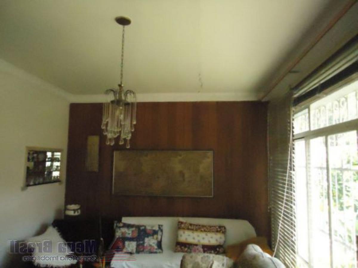 2 bedrooms House in Sao Paulo, Brazil No. 436792