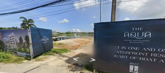 Apartamento em condomínio em Phuket, Thailand N.º 65247 7