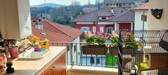 4 bedrooms Apartment in Teramo, Italy No. 358245 7