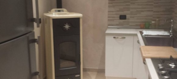 4 bedrooms Apartment in Teramo, Italy No. 358245 5