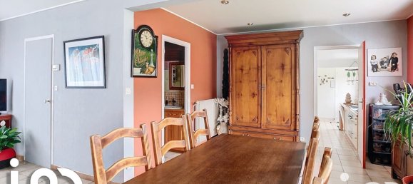 5 bedrooms House in Lambersart, France No. 152651 4