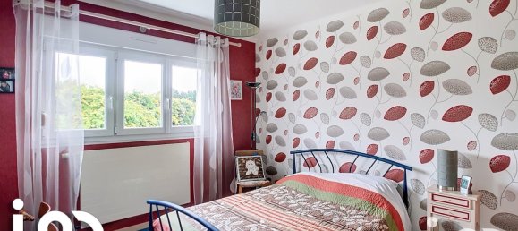 5 bedrooms House in Lambersart, France No. 152651 7