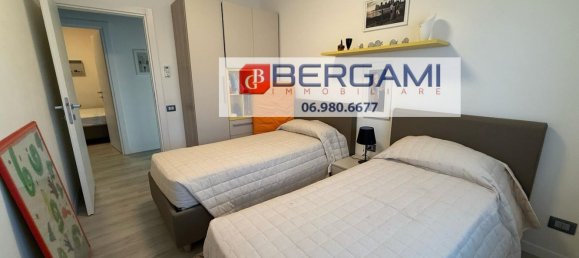 5 rooms Apartment in Nettuno, Italy No. 8702 23