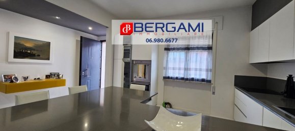 5 rooms Apartment in Nettuno, Italy No. 8702 13