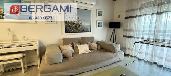 5 rooms Apartment in Nettuno, Italy No. 8702 3