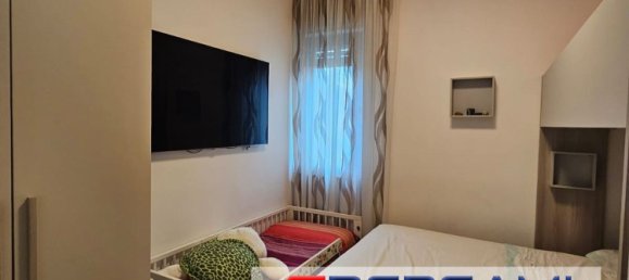 5 rooms Apartment in Nettuno, Italy No. 8702 27
