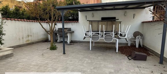 5 rooms Apartment in Nettuno, Italy No. 8702 38