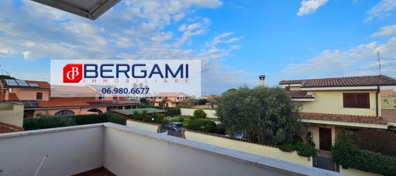 5 rooms Apartment in Nettuno, Italy No. 8702 34