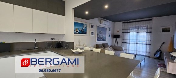 5 rooms Apartment in Nettuno, Italy No. 8702 18