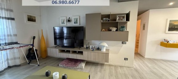 5 rooms Apartment in Nettuno, Italy No. 8702 2