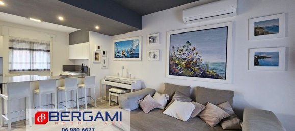 5 rooms Apartment in Nettuno, Italy No. 8702 10