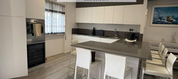 5 rooms Apartment in Nettuno, Italy No. 8702 9