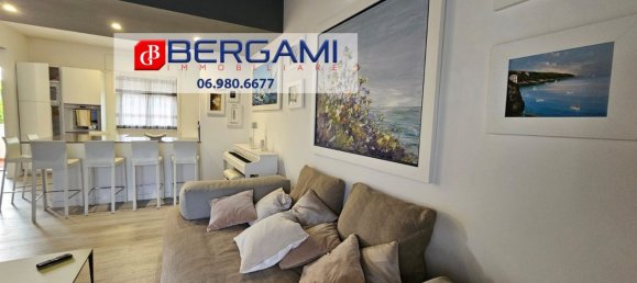 5 rooms Apartment in Nettuno, Italy No. 8702 6