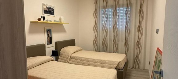 5 rooms Apartment in Nettuno, Italy No. 8702 24