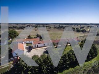 6 Schlafzimmer Schlösser in Alcacer do Sal, Portugal, Nr. 95798