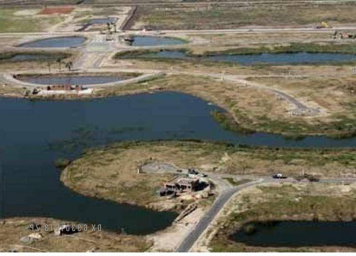 Terrain à Escobar, Argentina No. 116667