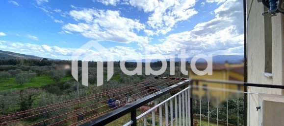 Квартира с 2 спальнями в Реджелло, Италия № 12765 5