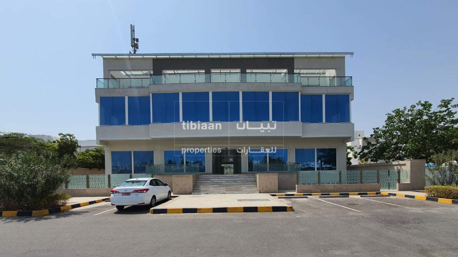 2800m² Property in Muscat, Oman No. 647