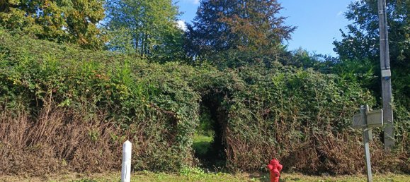 Земельный участок в Мерю, Франция № 87172 2