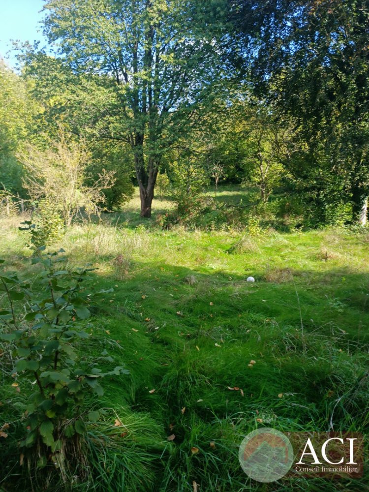 Земельный участок в Мерю, Франция № 87172