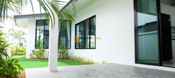 161.67m² Cafe / restaurant in Pattaya, Thailand No. 22842 14